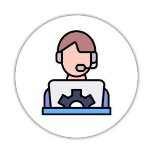 Expert Guidance & Support